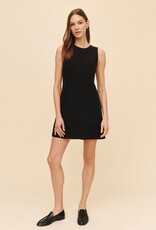 Bella Dahl Zip Back Mini Dress