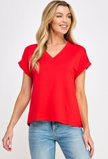 Scout Freida Tee
