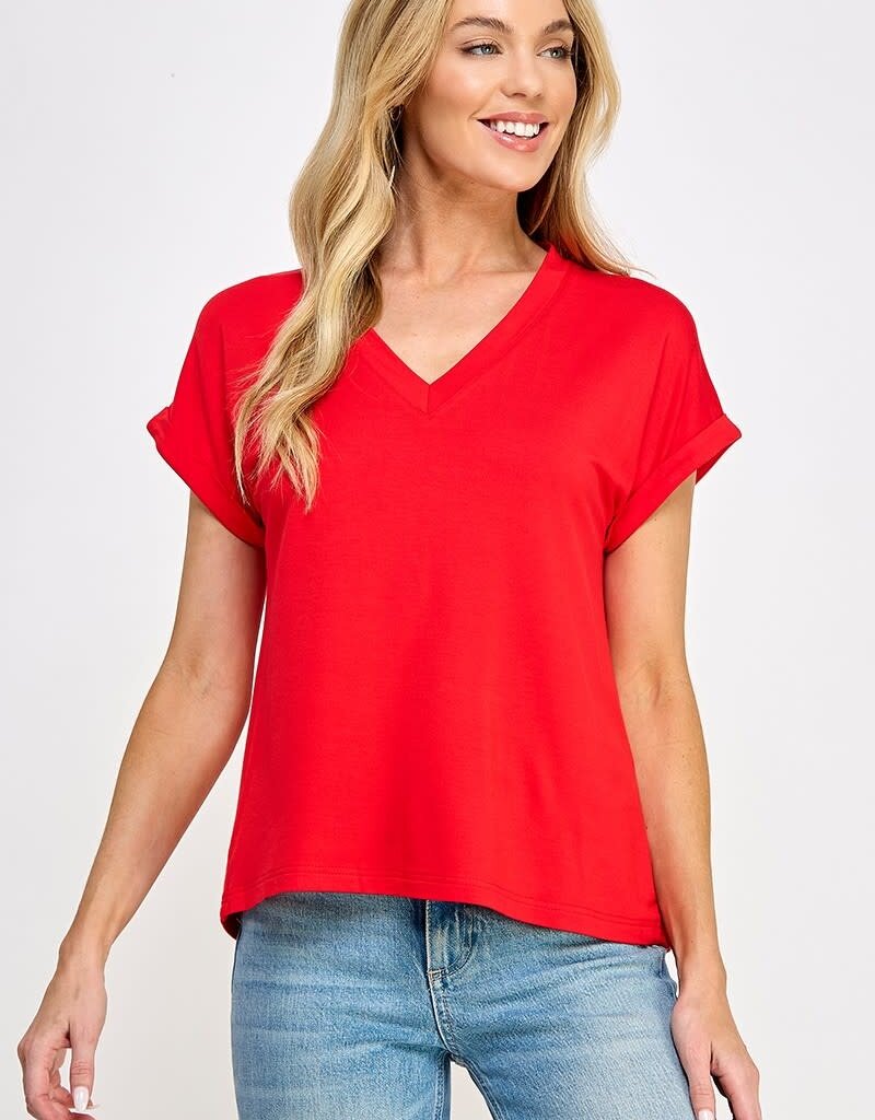 Scout Freida Tee