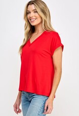 Scout Freida Tee