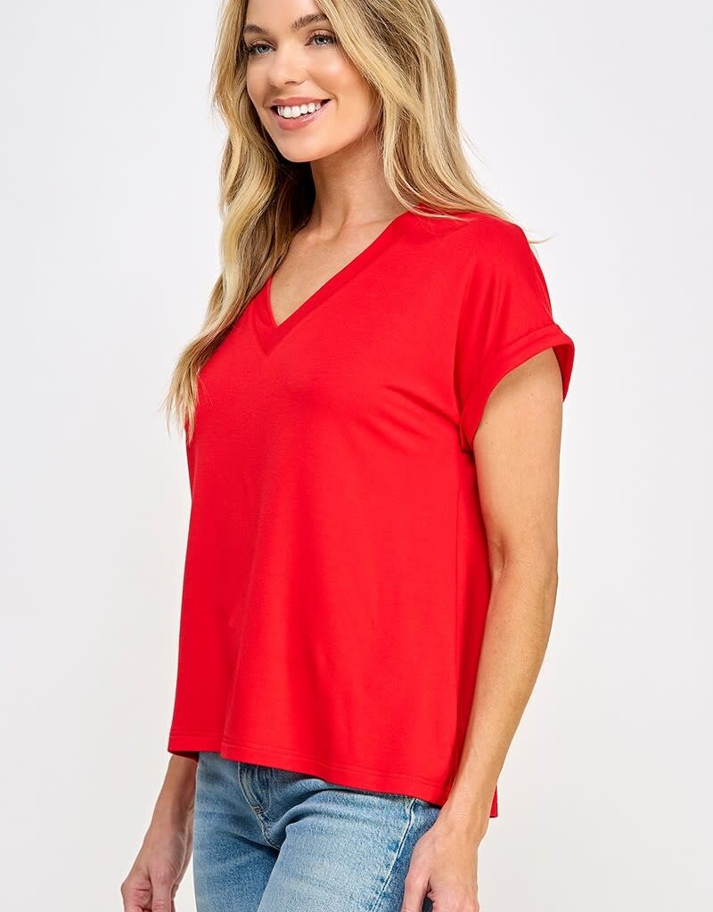 Scout Freida Tee
