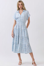Scout Tea Rose Dress
