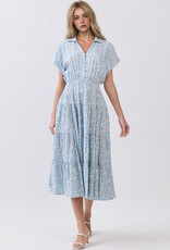 Scout Tea Rose Dress