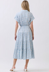Scout Tea Rose Dress