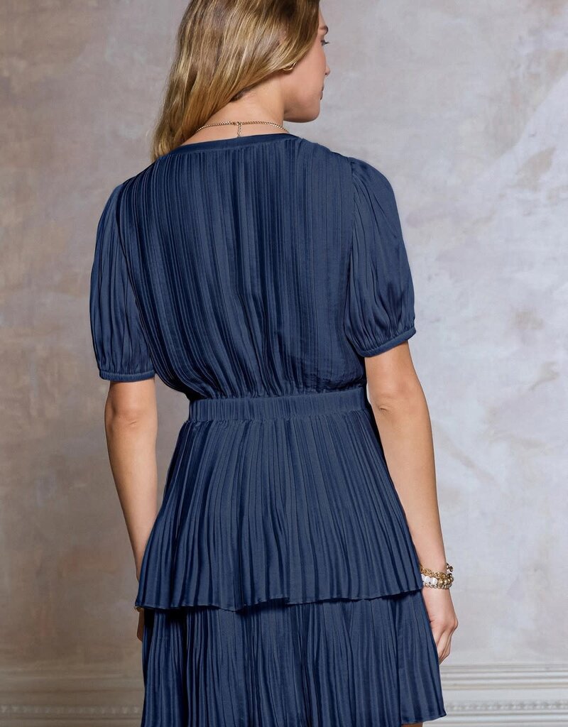 Scout Breeze Mini Dress