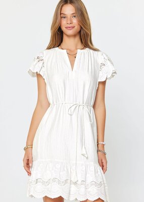 Scout Kyla Mini Dress