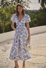 Scout Jaylene Plated Maxi
