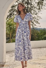 Scout Jaylene Plated Maxi