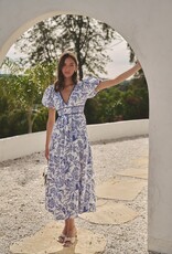 Scout Jaylene Plated Maxi