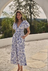 Scout Jaylene Plated Maxi