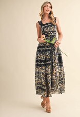 Scout Carina Maxi Dress