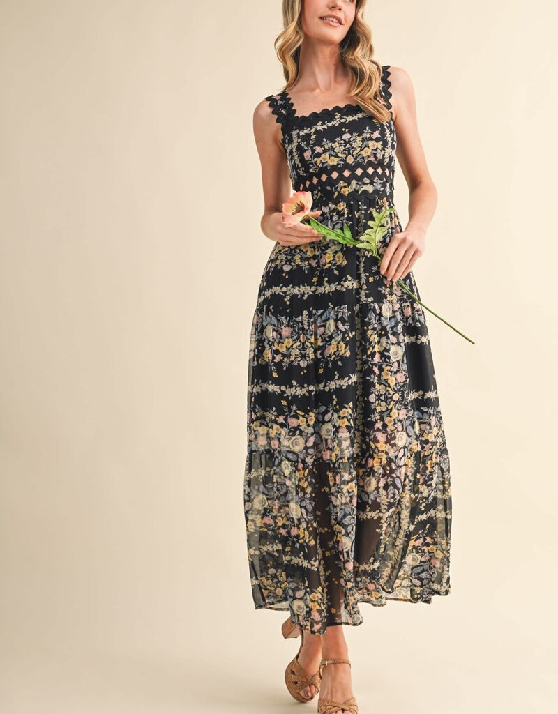 Scout Carina Maxi Dress