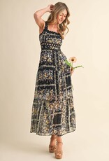 Scout Carina Maxi Dress