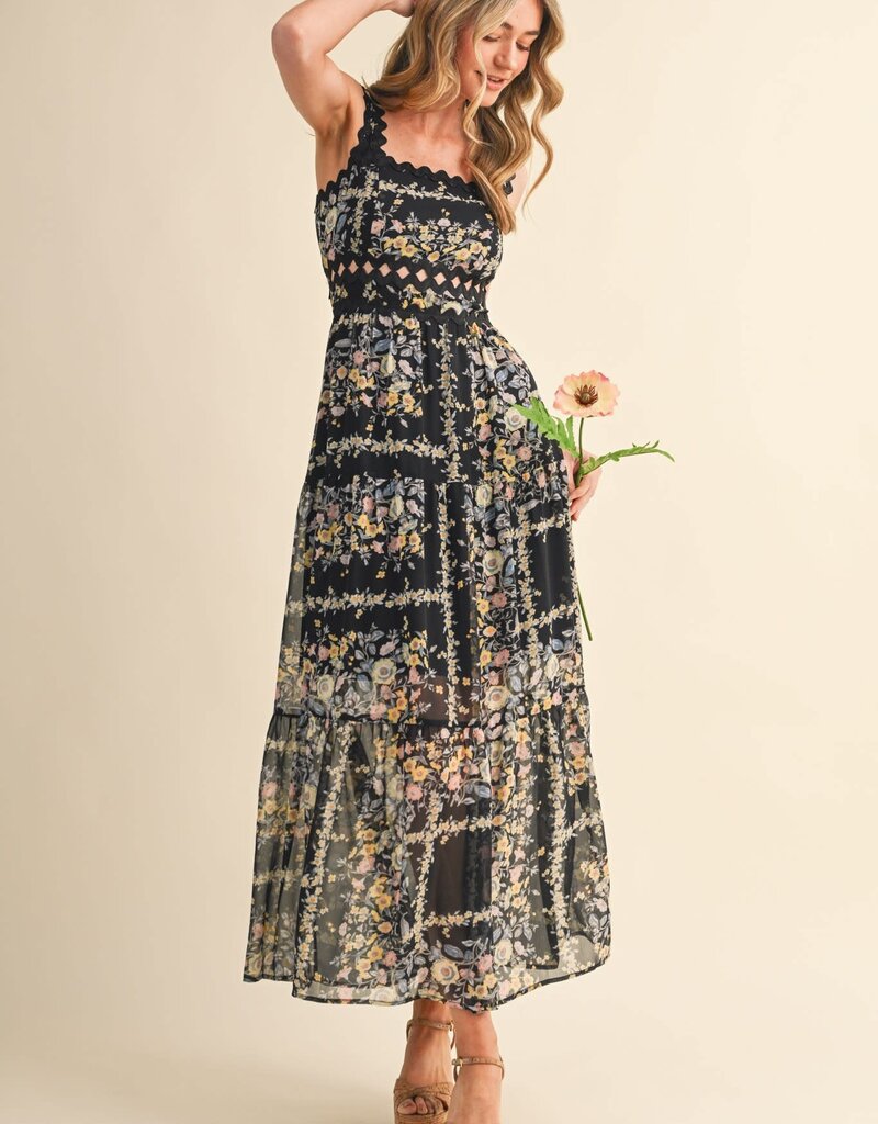 Scout Carina Maxi Dress