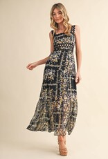 Scout Carina Maxi Dress