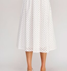 Scout Eileen Midi Skirt