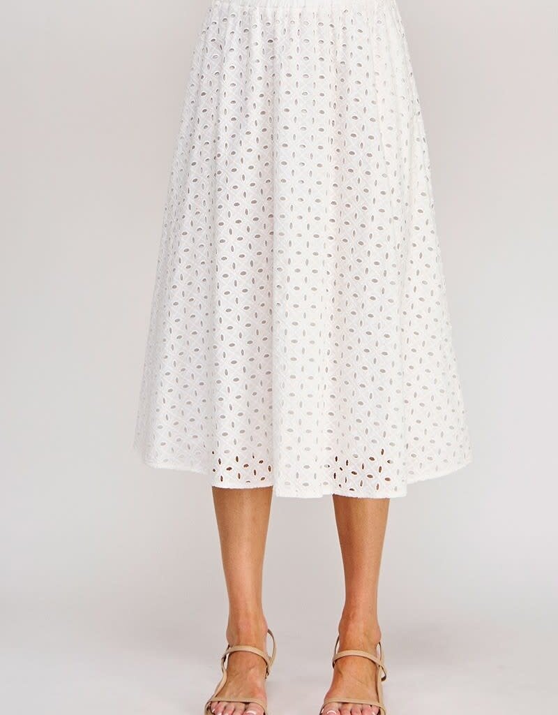 Scout Eileen Midi Skirt