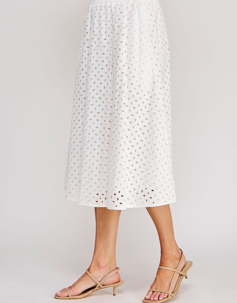 Scout Eileen Midi Skirt