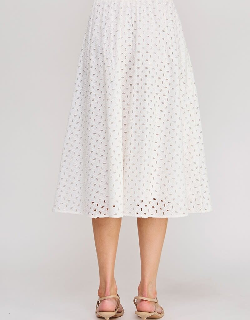 Scout Eileen Midi Skirt