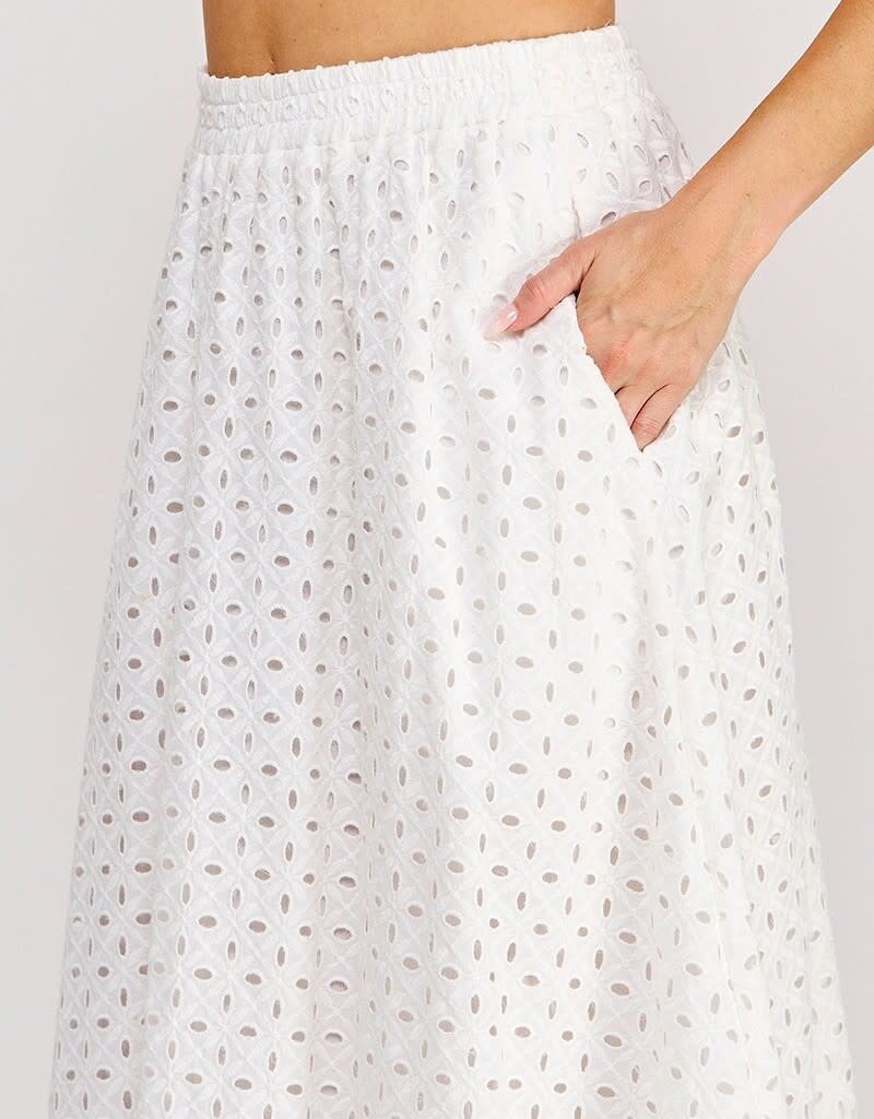 Scout Eileen Midi Skirt