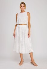 Scout Eileen Midi Skirt