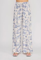 Scout Liane Wide Leg