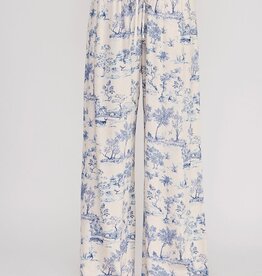Scout Liane Wide Leg