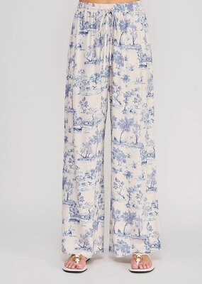 Scout Liane Wide Leg