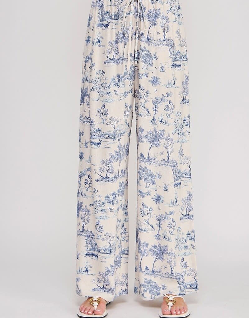 Scout Liane Wide Leg