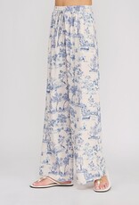 Scout Liane Wide Leg