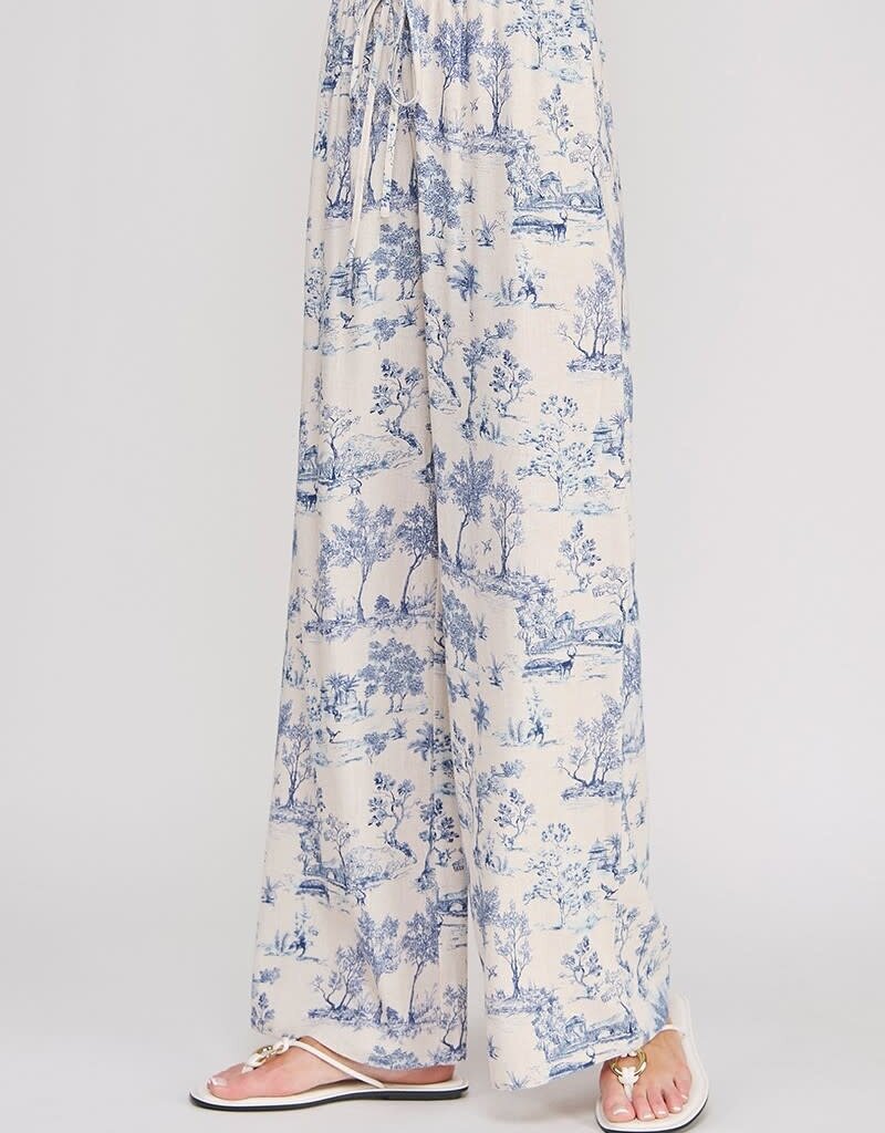 Scout Liane Wide Leg