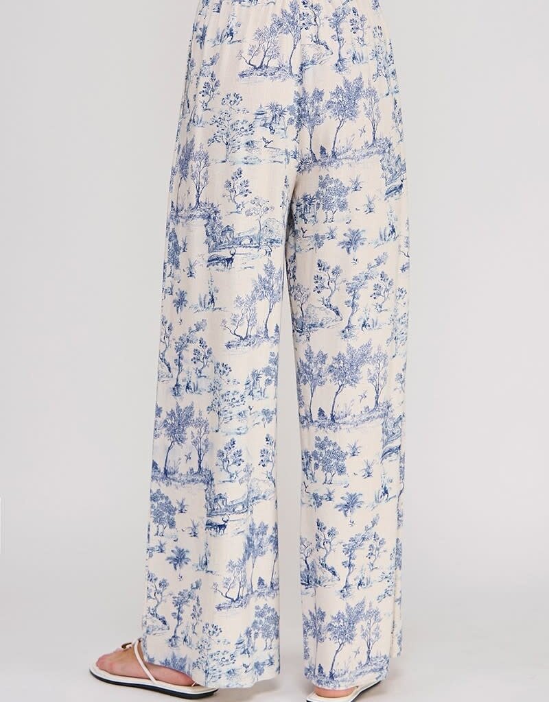 Scout Liane Wide Leg