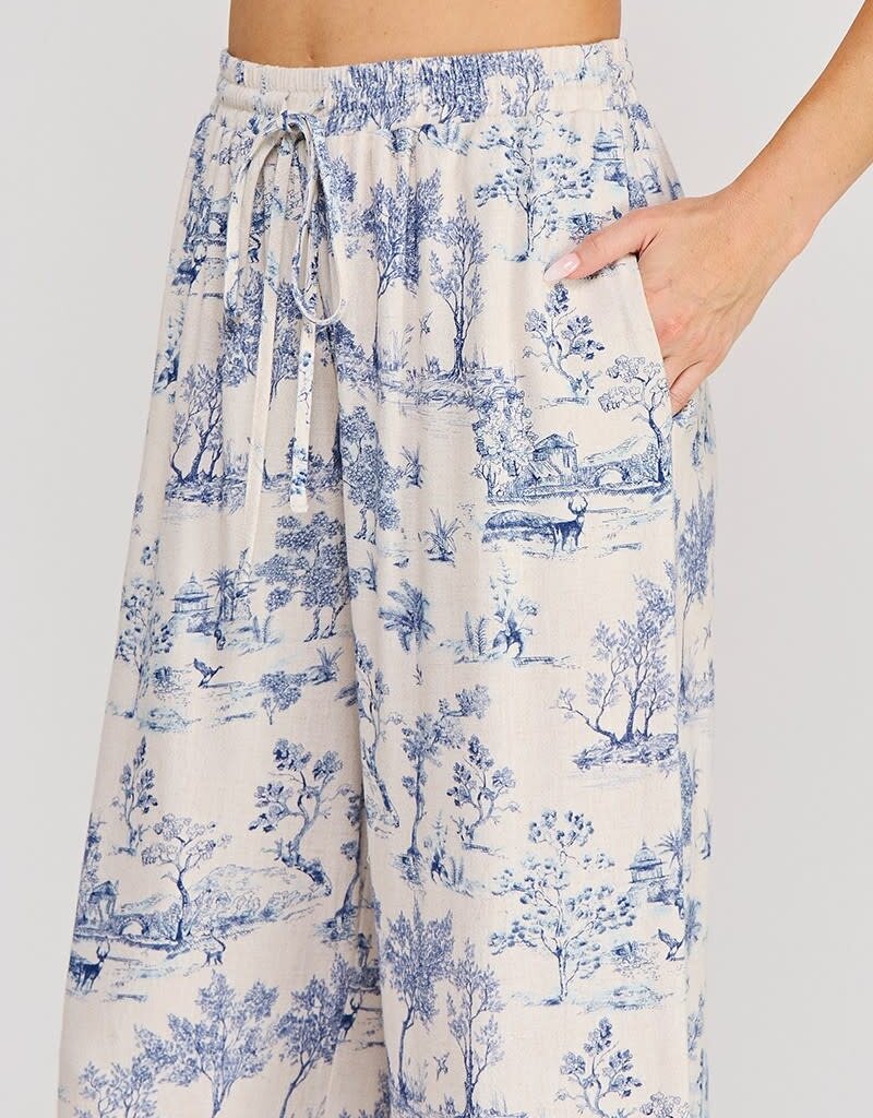 Scout Liane Wide Leg