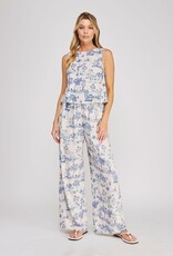 Scout Liane Wide Leg