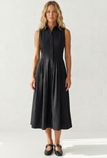 Scout Gwen Midi Shirt Dress