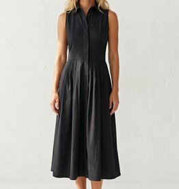 Scout Gwen Midi Shirt Dress