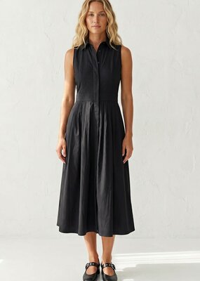Scout Gwen Midi Shirt Dress