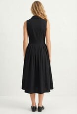 Scout Gwen Midi Shirt Dress