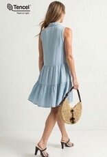 Scout Trish Button Down Dress