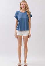 Scout Mary Short Sleeve