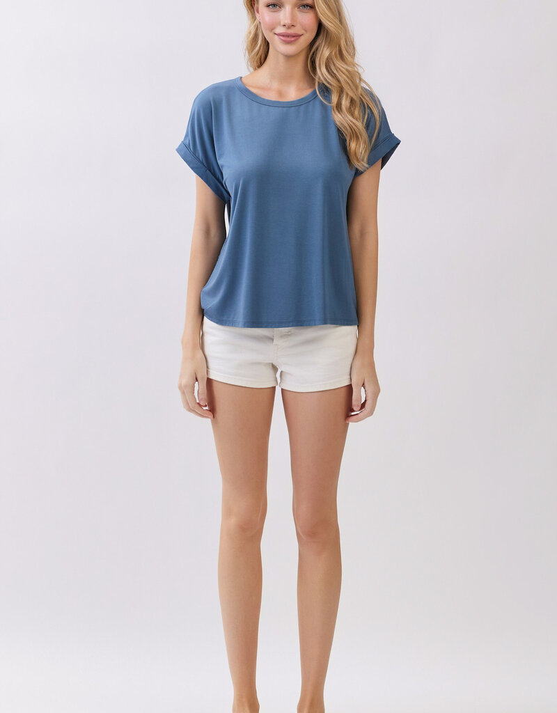 Scout Mary Short Sleeve