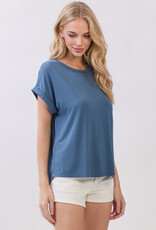 Scout Mary Short Sleeve