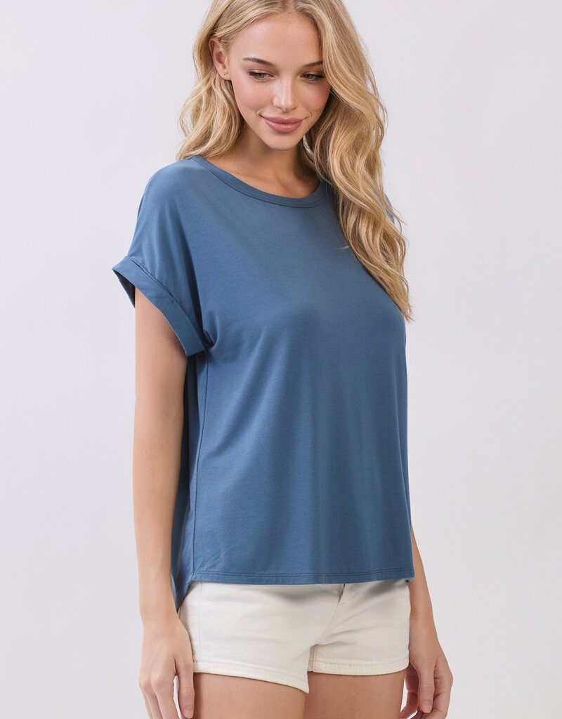 Scout Mary Short Sleeve