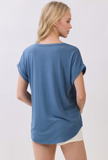 Scout Mary Short Sleeve