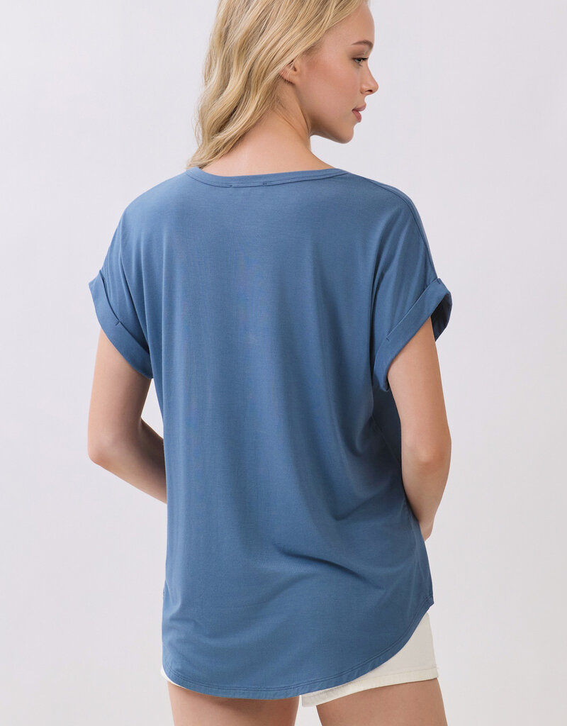 Scout Mary Short Sleeve