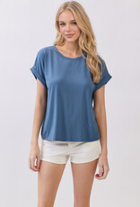 Scout Mary Short Sleeve