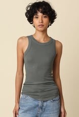 Scout Ivy Fitted Tank