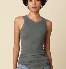 Scout Ivy Fitted Tank