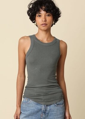 Scout Ivy Fitted Tank