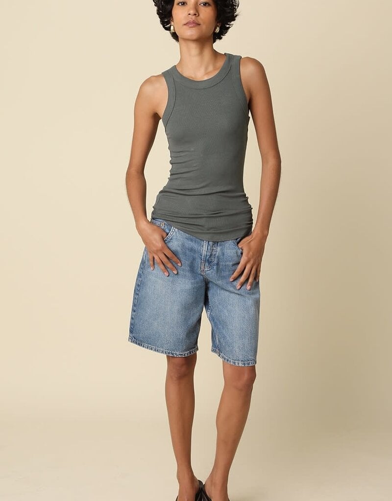 Scout Ivy Fitted Tank
